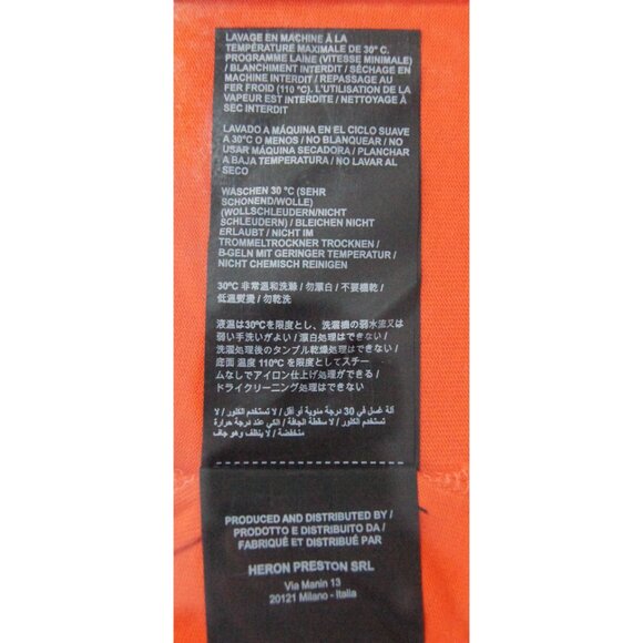 Heron Preston Long-Sleeve - Picture 8 of 10